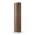 Plain Wallpaper Brown Color 10m x 0.53m, Model 17919