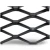 Hot Rolled Black Steel Expanded Metal Mesh Bahri 1.5 mm Thickness 2 m Length 1.22 m Width - Image 1