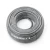 2 AWG Stranded Copper American Electric Wire, 600V, PVC Insulated, Gray, 500 ft | Al Fanar - Image 1