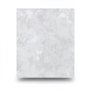 Marble Wall Decoration 10m x 1.06m Pale Gray, Model 082652