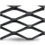 Hot Rolled Black Steel Expanded Metal Mesh Bahri 1.8 mm Thickness 1.22m Width 2m Length - Image 1