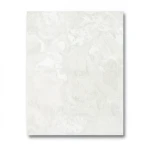 Italian Marble Wall Covering 10m x 1.06m Off White, Model 082657