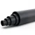 أنابيب HDPE ضغط 4 بار PE 80 قطر خارجي 225 مم SDR 26 لون أسود - Image 1