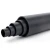 HDPE Polyethylene Plastic Pipe PN 4 Bar PE 80 400 mm SDR 26 Black - Image 1