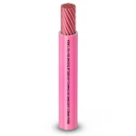 سلك 2/0 AWG نحاس مجدول 600 فولت عزل PVC زهرى طول 2500 قدم | شركة الفنار