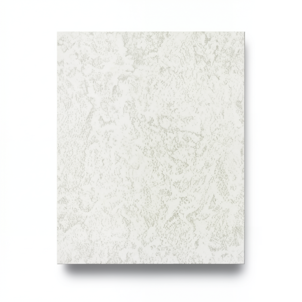 Marble Wallpaper 10m x 1.06m Off White Color, Model 082636