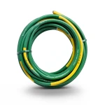 لفة سلك 185 مم2 450/750 جهد أخضر/أصفر مرن، موصل نحاس، عزل PVC مقاوم للحرارة | شركة الفنار