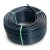 لفة أنابيب HDPE ضغط 12.5 بار [PE 100] قطر خارجي 140 مم SDR 13.6 لون أسود مع خط أزرق - Image 1
