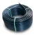 HDPE Coils Pipe Pressure 4 Bar PE 100 Size 63 mm SDR 41 Black Blue Stripes - Image 1