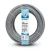 4 AWG Stranded Copper American Electrical Wire, 600V, PVC Insulated, Gray, 500 ft Coil | Al Fanar - Image 1