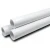 UPVC Pipes Nominal Pressure 10 Bar Outside Diameter 225 mm Thickness 10.8 mm White - Image 1