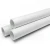 UPVC Pipes Nominal Pressure 6 Bar Outer Diameter 50 mm Thickness 1.8 mm White - Image 1