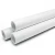 مواسير UPVC ضغط 10 بار قطر خارجي 280 مم سمك 13.4 مم لون أبيض - Image 1