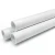 UPVC Pipes Nominal Pressure 6 Bar Outer Diameter 50 mm Thickness 1.8 mm White - Image 1