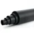 HDPE Pipe Nominal Pressure 3.1 Bar PE 80 OD 500 mm SDR 33 Black - Image 1