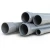 UPVC Pipes Nominal Pressure 10 Bar Outer Diameter 315 mm Thickness 15.0 mm Gray - Image 1
