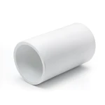مواسير UPVC ضغط 10 بار قطر خارجي 500 مم سمك 23.9 مم لون أبيض
