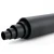 أنابيب HDPE ضغط 4 بار PE 80 قطر خارجي 225 مم SDR 26 لون أسود - Image 1