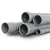 UPVC Pipes Nominal Pressure 10 Bar Outer Diameter 315 mm Thickness 15.0 mm Gray - Image 1