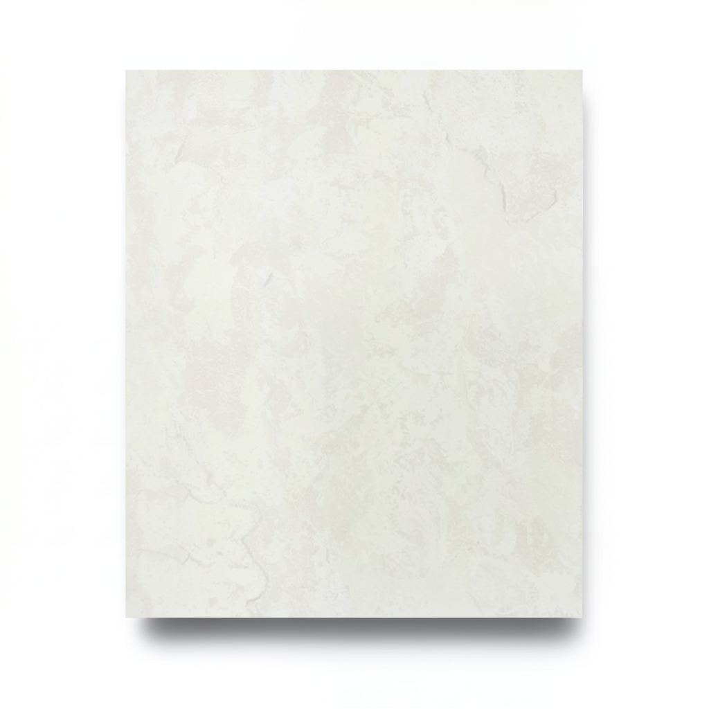 Italian Marble Wallpaper 10m x 1.06m Creamy Color, Model 082604