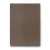 Italian Wallpaper Plain Design 10m x 1.06m Brown, Model 46751 - Image 1
