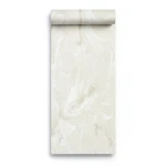 Marble Wall Decoration 10m x 1.06m Light Beige