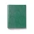 Italian Geometric Wall Covering 10m x 0.73m, Green - Image 1
