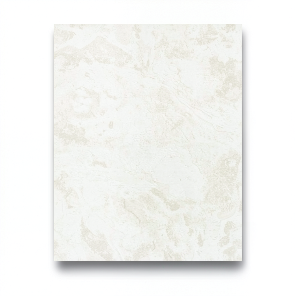 Italian Marble Wallpaper 10m x 1.06m Off White, Model 082651