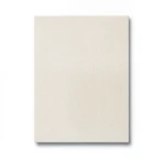 Wall Decoration Plain Design 10 m x 1.06 m Beige, Model 46754