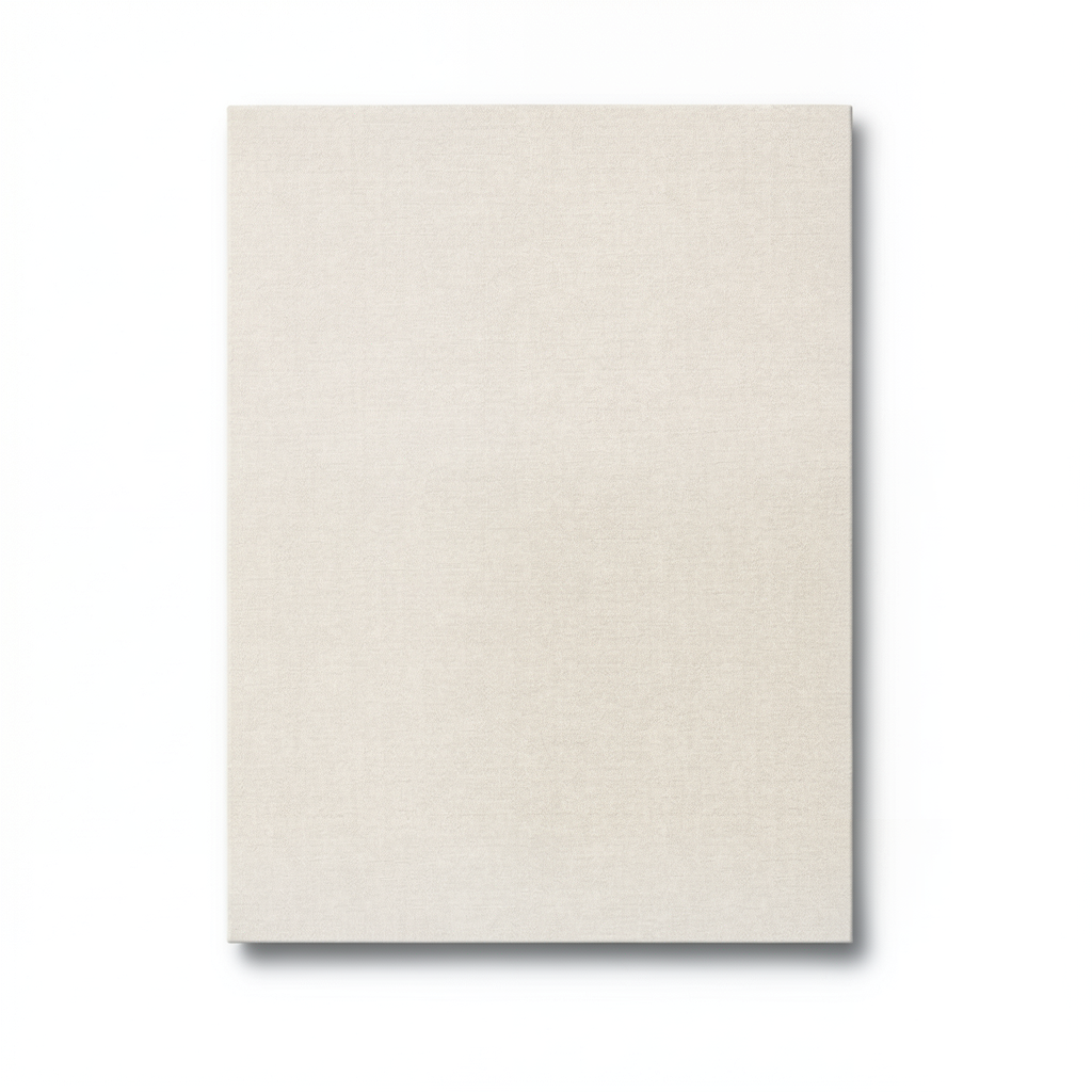 Wall Decoration Plain Design 10 m x 1.06 m Beige, Model 46754