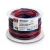 Flexible Copper Electric Wire 4mm2, PVC Insulation Heat Resistant 450/750V, 300ft Coil | Al Fanar - Image 1