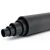 مواسير HDPE ضغط 4 بار PE 80 قطر خارجي 500 مم SDR 26 لون أسود - Image 1