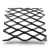Hot Rolled Black Steel Expanded Metal Mesh Bahri 3.8 mm Thickness 1.22 m Width 1 m Length - Image 1