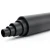 مواسير HDPE ضغط 6 بار PE 80 قطر خارجي 200 مم SDR 17.6 لون أسود - Image 1