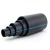 أنابيب HDPE ضغط اسمي 6 بار PE 80 قطر خارجي 225 مم SDR 17.6 لون أسود - Image 1