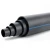 مواسير بلاستيك HDPE ضغط 6 بار PE 80 قطر خارجي 315 مم SDR 17.6 لون أسود - Image 1
