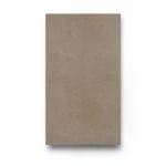 Dutch Plain Wall Covering 10m x 0.53m Brown Color, Model 17921
