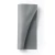 Plain Wallpaper 10m x 0.53m Grey Color, Model 17923 - Image 1