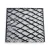 Hot Rolled Black Steel Expanded Metal Mesh Bahri 3 mm Thickness 1.22m Width 3m Length - Image 1