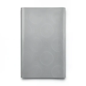 Wall Decoration Pattern Design 10m x 0.53m Gray, Model 17765