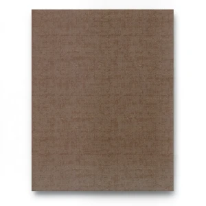 Italian Wallpaper Plain Design 10m x 1.06m Brown, Model 46751