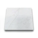 أرضيات بورسلان 120×120×1 سم، أبيض، موديل ماثيو