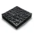 Hot Rolled Black Steel Expanded Metal Mesh Bahri 3.8 mm Thickness 1.22 m Width 1 m Length - Image 1