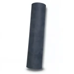 Dutch Plain Wallpaper Size 10m x 0.53m, Dark Grey Color