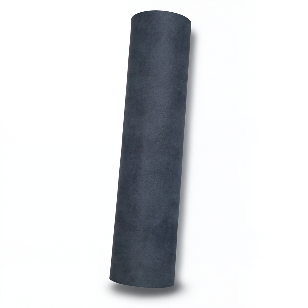 Dutch Plain Wallpaper Size 10m x 0.53m, Dark Grey Color