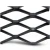 Hot Rolled Black Steel Expanded Metal Mesh Bahri 3.8 mm Thickness 1.22m Width 2m Length - Image 1
