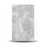Marble Wallpaper Gray Color 10m x 1.06m, Model 083631