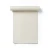 Wall Decoration Plain Design 10 m x 1.06 m Beige, Model 46754 - Image 1