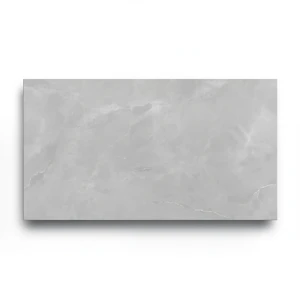 ارضيات بورسلان ارتفاع 0.88 سم، 120x60 سم، رمادي، موديل Emotion