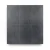 ارضيات بورسلان ارتفاع 0.88 سم، 120x60 سم، لون رمادي داكن - Image 1
